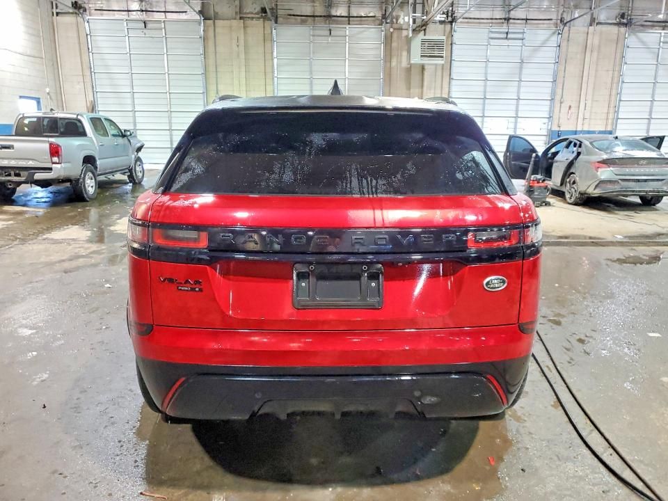 2020 Land Rover Range Rover Velar R-dynamic s