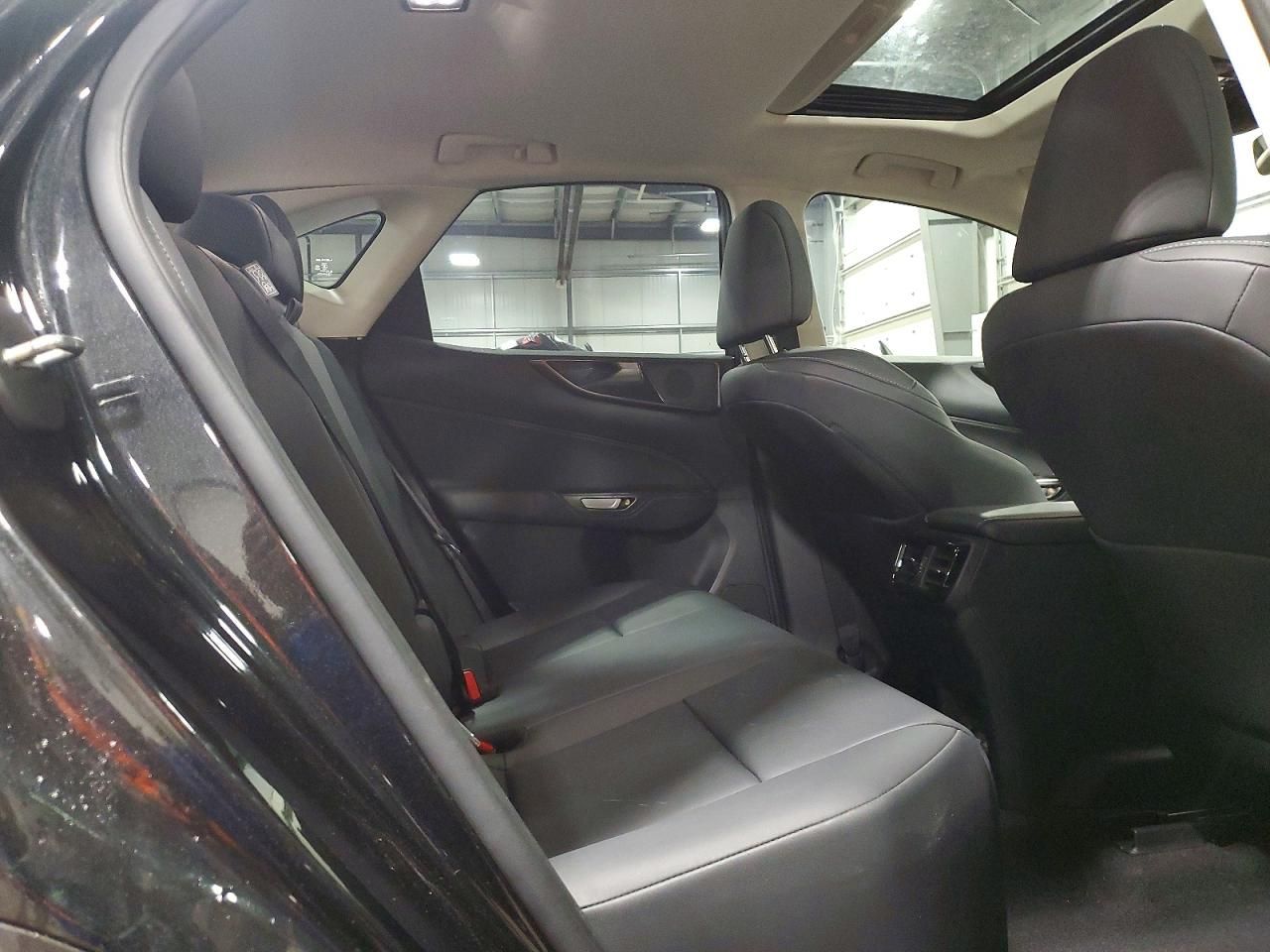 2022 Lexus Nx 250 Base