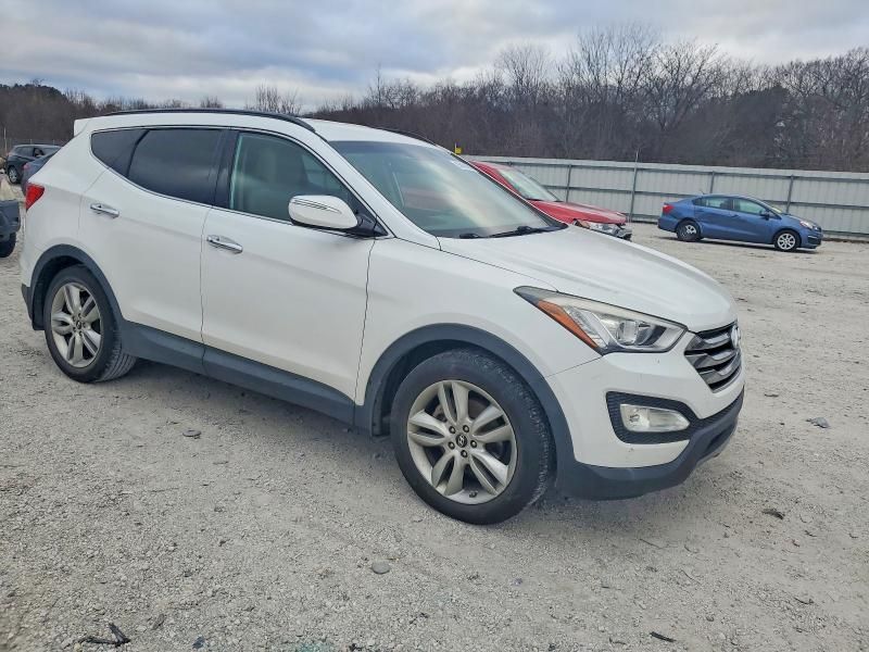2014 Hyundai Santa fe Sport