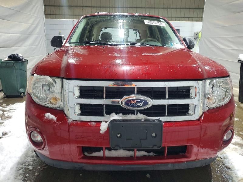 2008 Ford Escape xlt