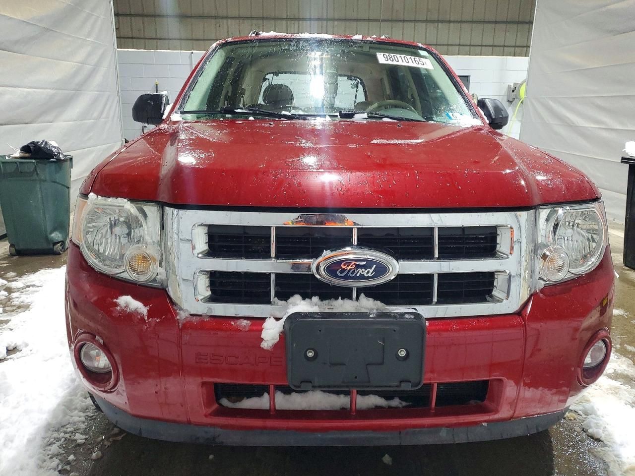 2008 Ford Escape xlt