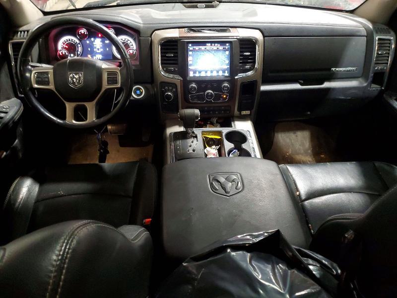 2013 Dodge 1500 Laramie