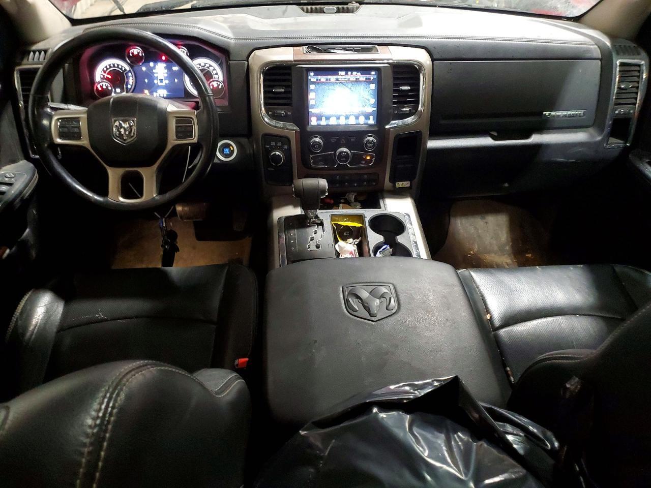 2013 Dodge 1500 Laramie