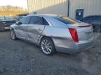 2013 Cadillac Xts Luxury Collection