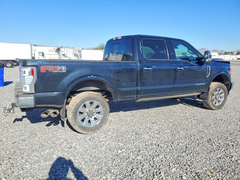 2017 Ford F350 Super Duty