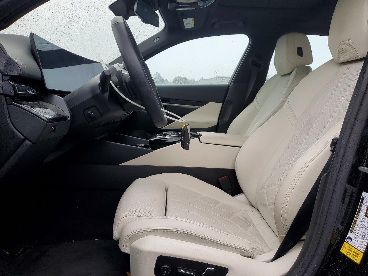 2024 BMW 530 i