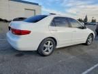 2005 Honda Accord ex
