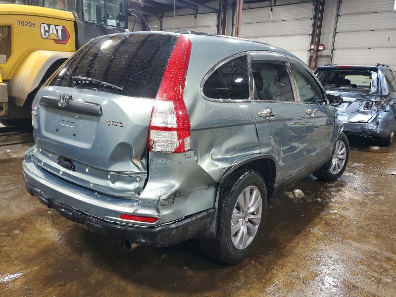2011 Honda Cr-v lx