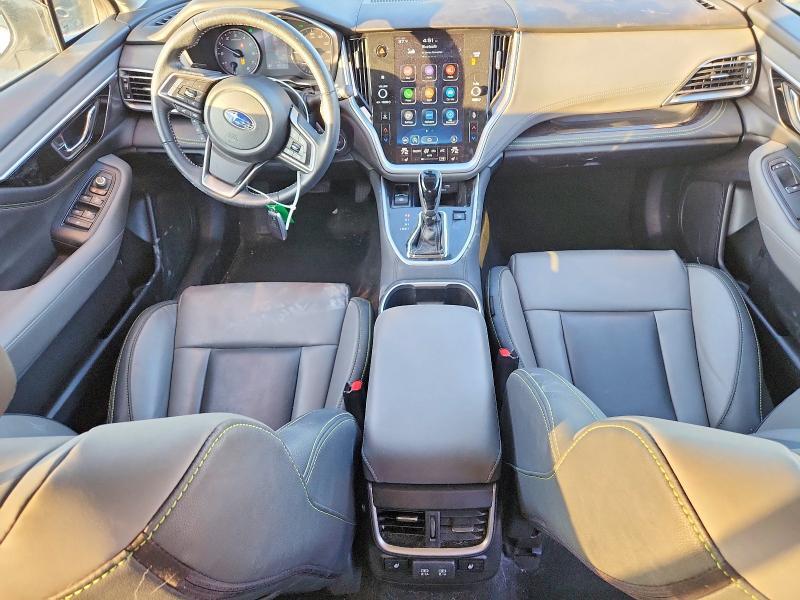 2020 Subaru Outback Onyx Edition xt