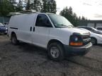 2016 Chevrolet Express G2500 Delivery Van