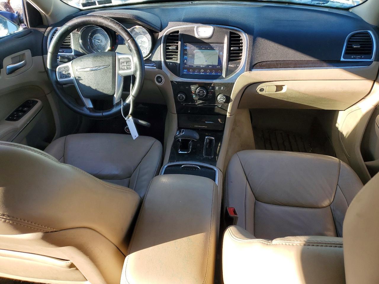 2014 Chrysler 300