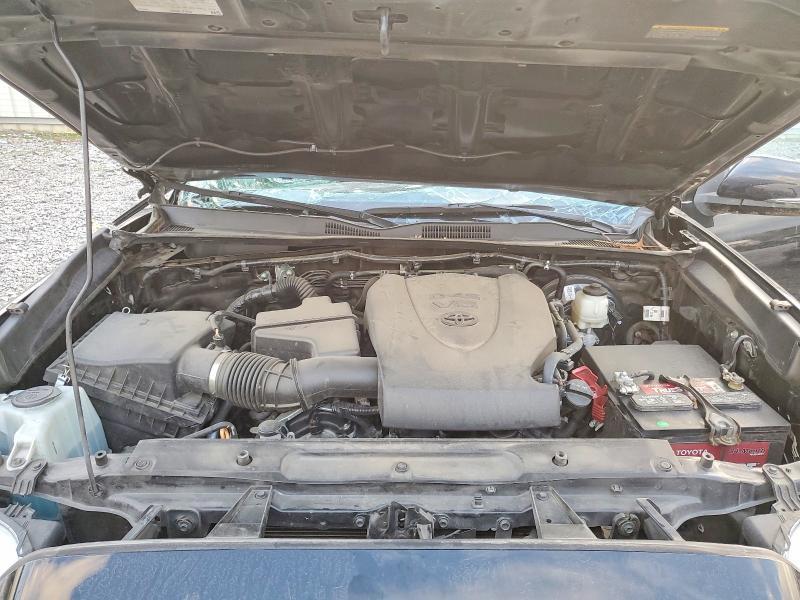 2022 Toyota Tacoma Double cab