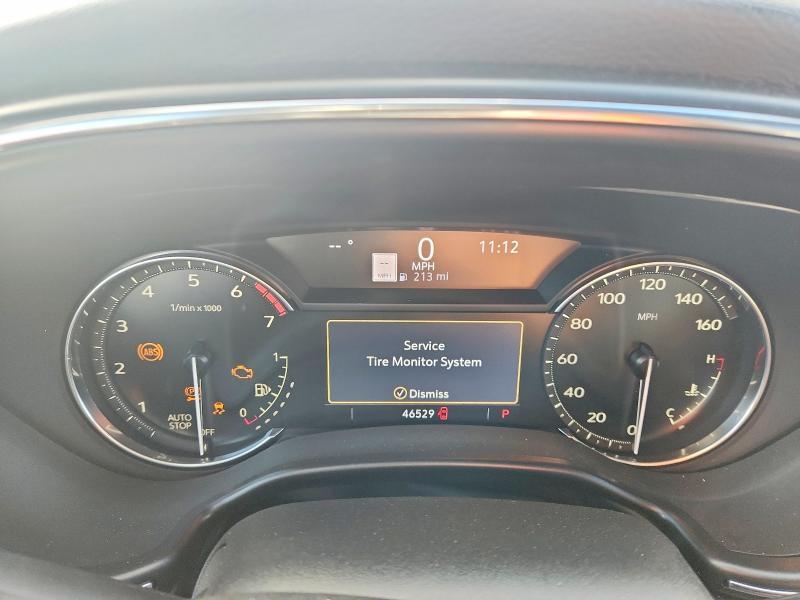 2022 Cadillac CT5 Luxury