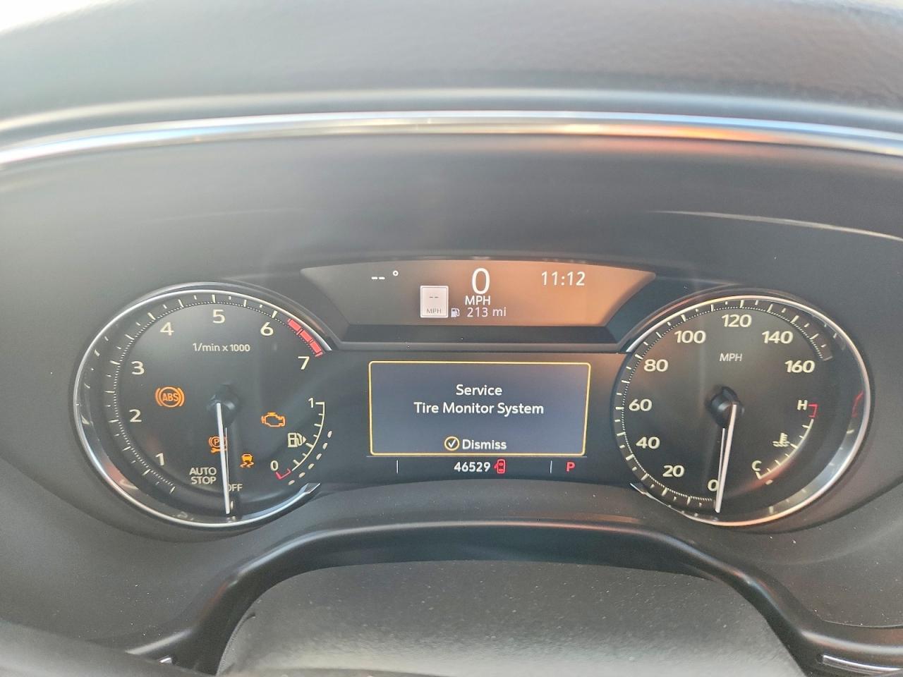 2022 Cadillac CT5 Luxury