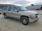 2001 Chevrolet Suburban K1500