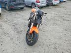 2008 M. V. Agusta Brutale