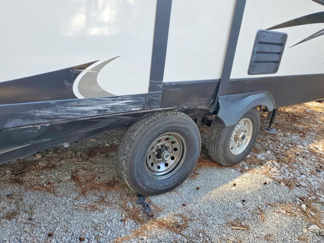 2021 Grand Desi Reflection