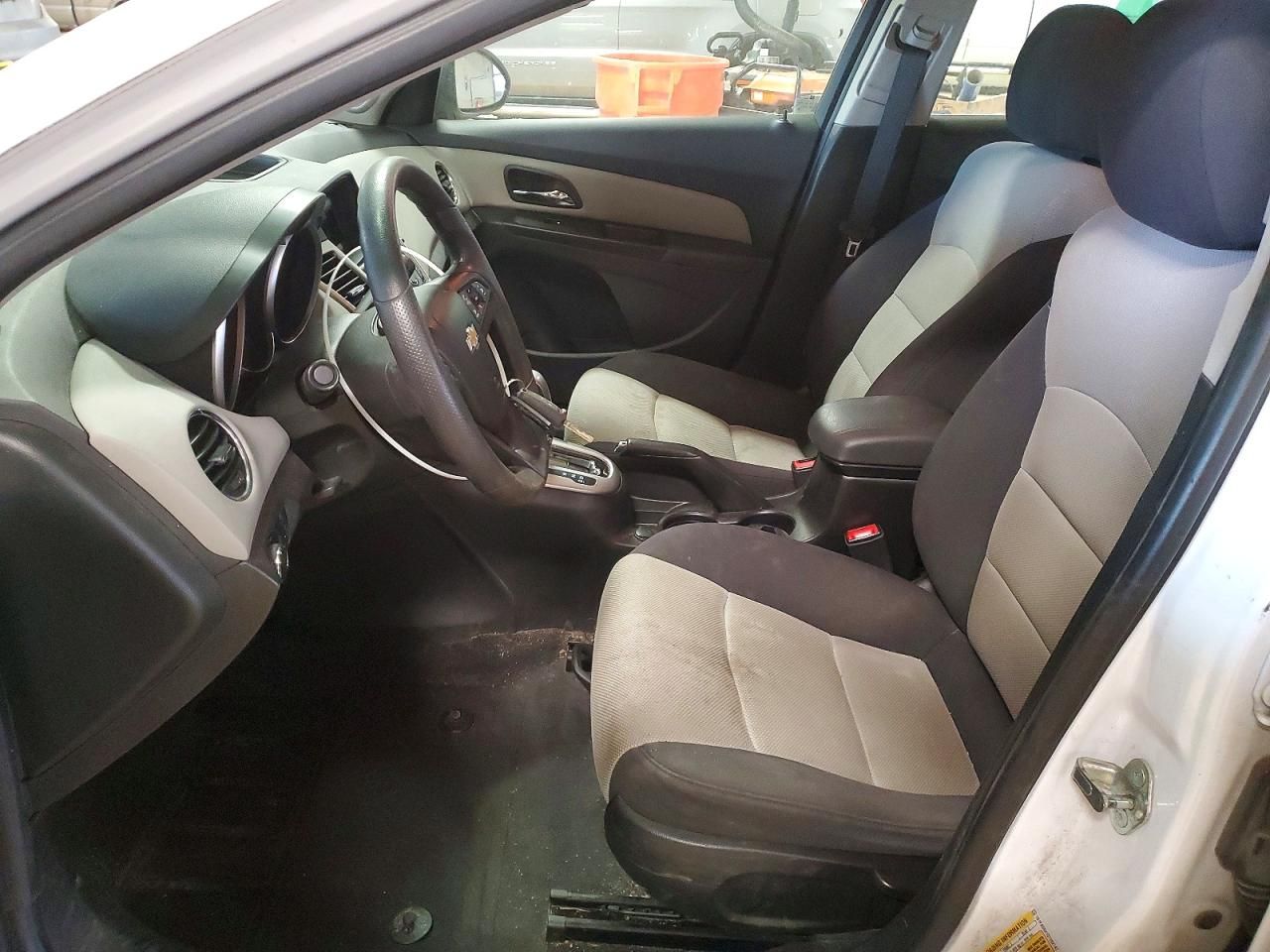 2013 Chevrolet Cruze ls