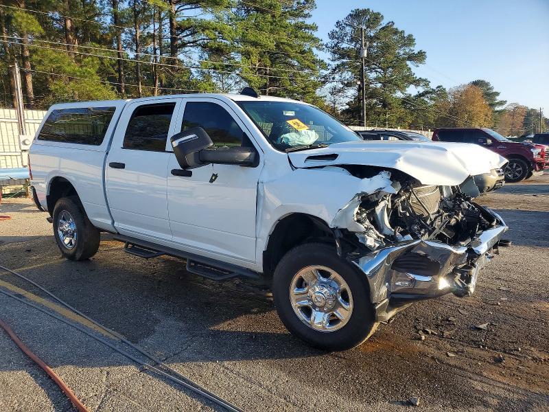 2024 Dodge Ram 2500 Tradesman