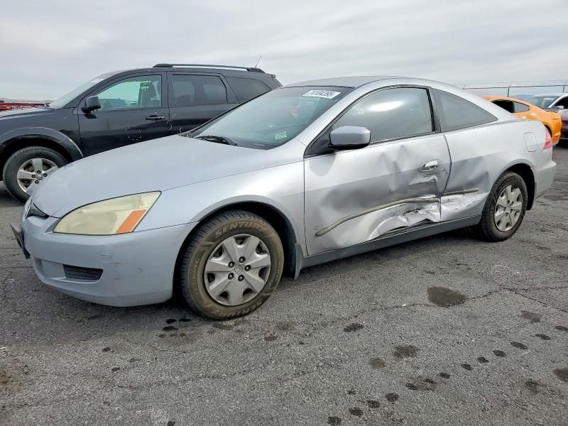2003 Honda Accord lx