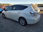 2014 Toyota Prius v