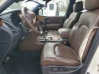 2015 Infinity Qx80 Base