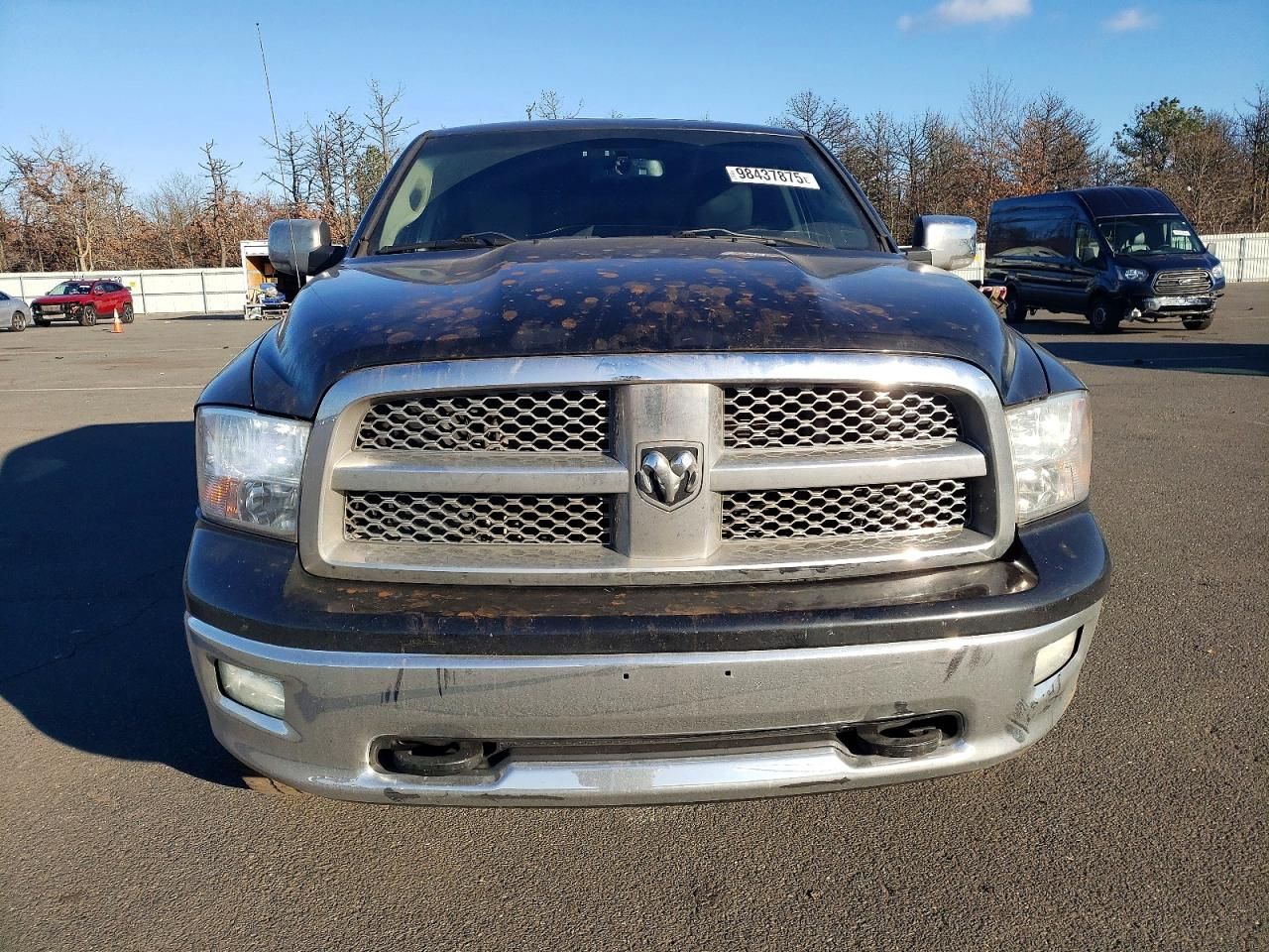 2010 Dodge Ram 1500