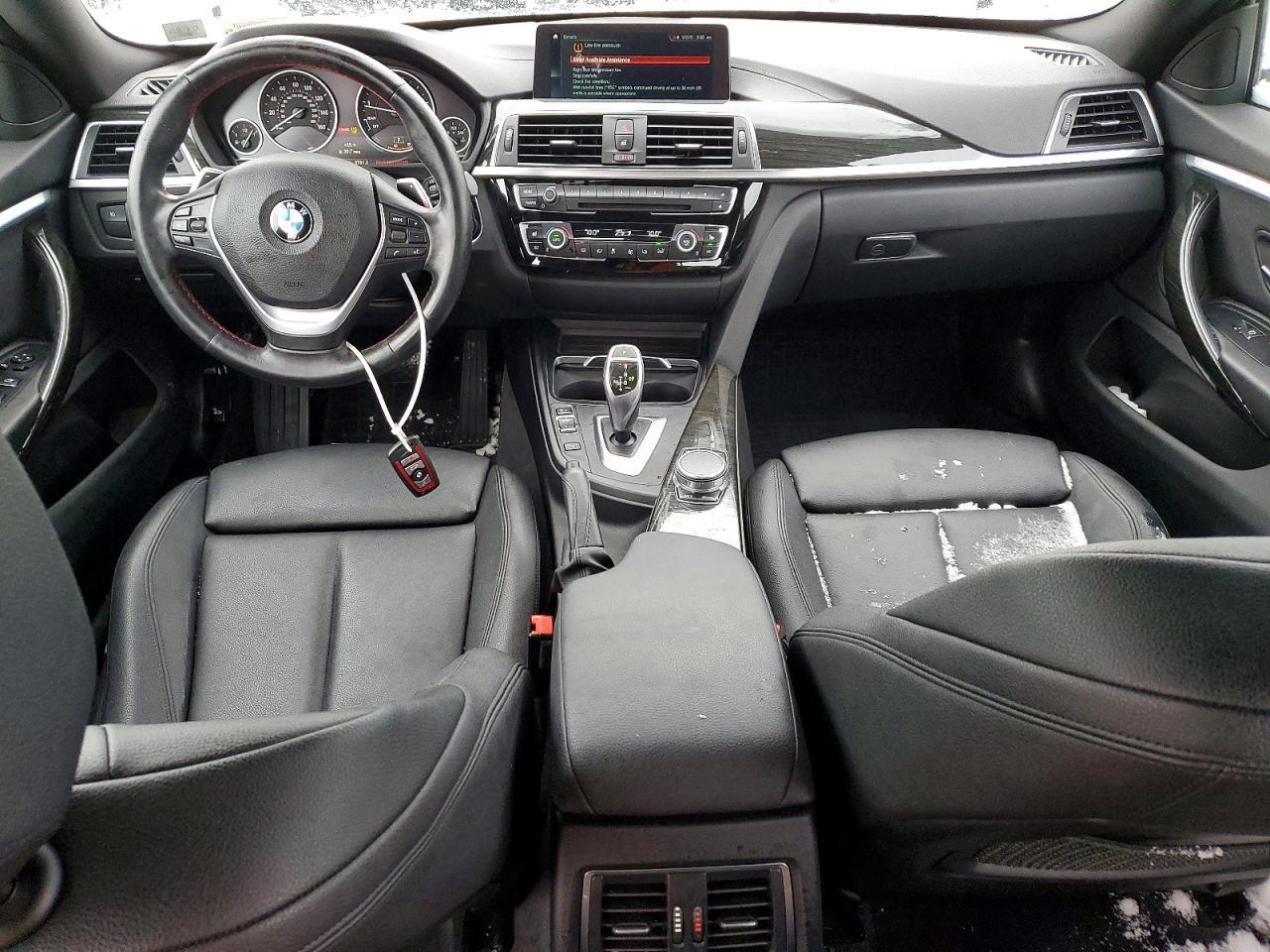 2019 BMW 430xi Gran Coupe