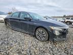 2022 Honda Accord Hybrid exl