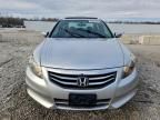 2011 Honda Accord ex