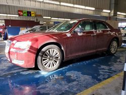 Chrysler salvage cars for sale: 2014 Chrysler 300