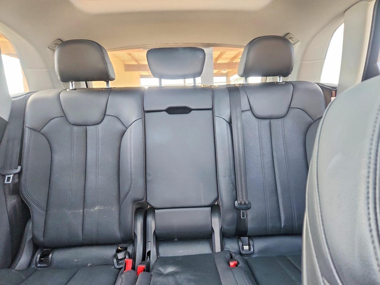 2018 Audi Q5 Prestige