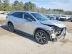 2019 Lexus Rx 450h Base