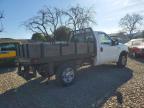 2006 Ford F250 Super Duty Flatbed Truck