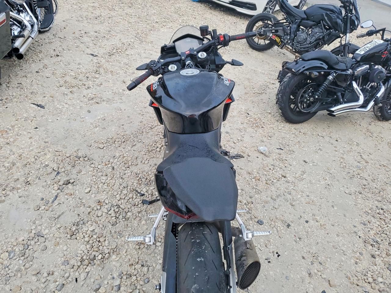 2022 Aprilia Tuono 660 Factory