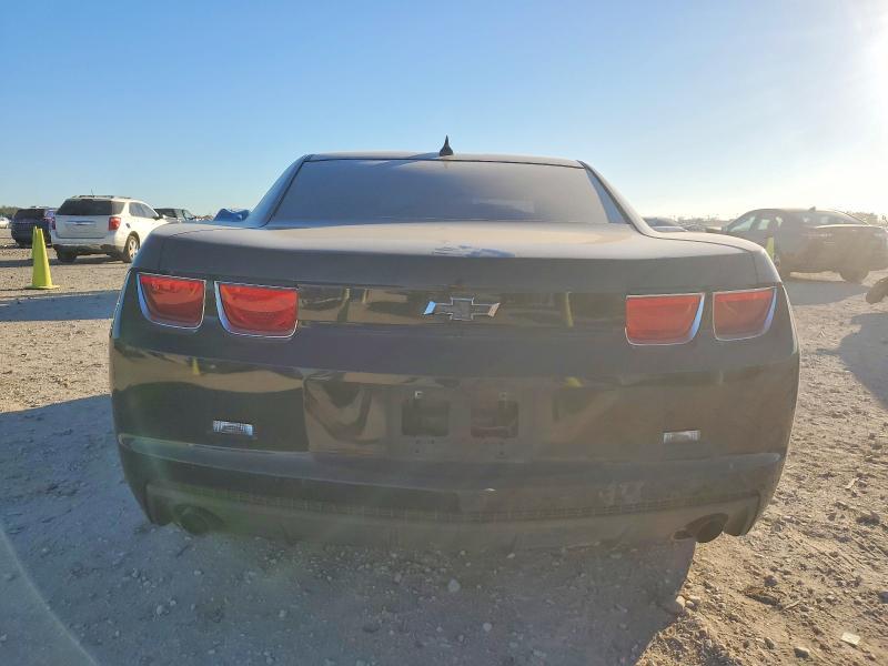 2011 Chevrolet Camaro ls