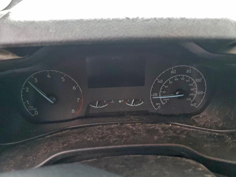 2019 Ford Transit Connect xl