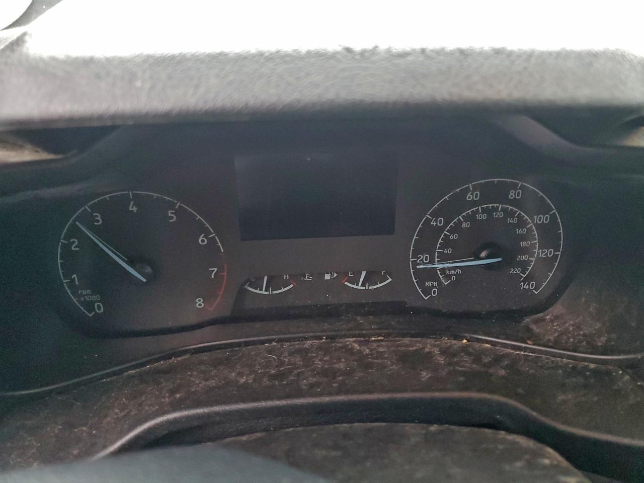2019 Ford Transit Connect xl
