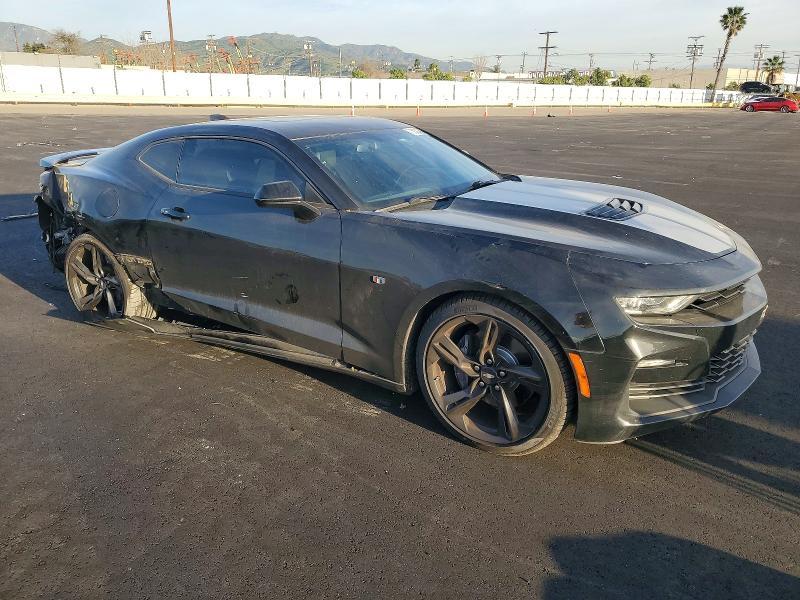 2019 Chevrolet Camaro ss