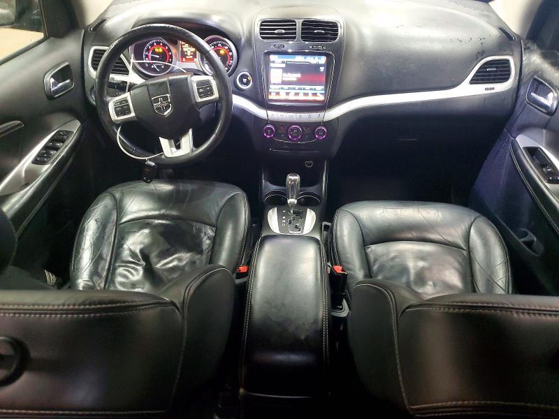 2015 Dodge Journey sxt