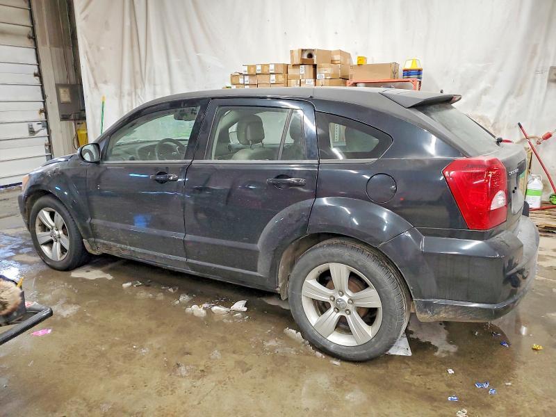 2010 Dodge Caliber Mainstreet