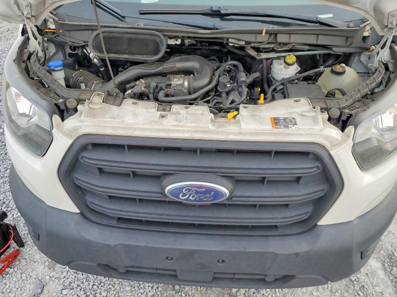 2020 Ford Transit T-250