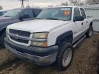 2003 Chevrolet Silverado K2500 Heavy Duty