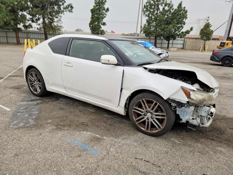2013 Scion TC