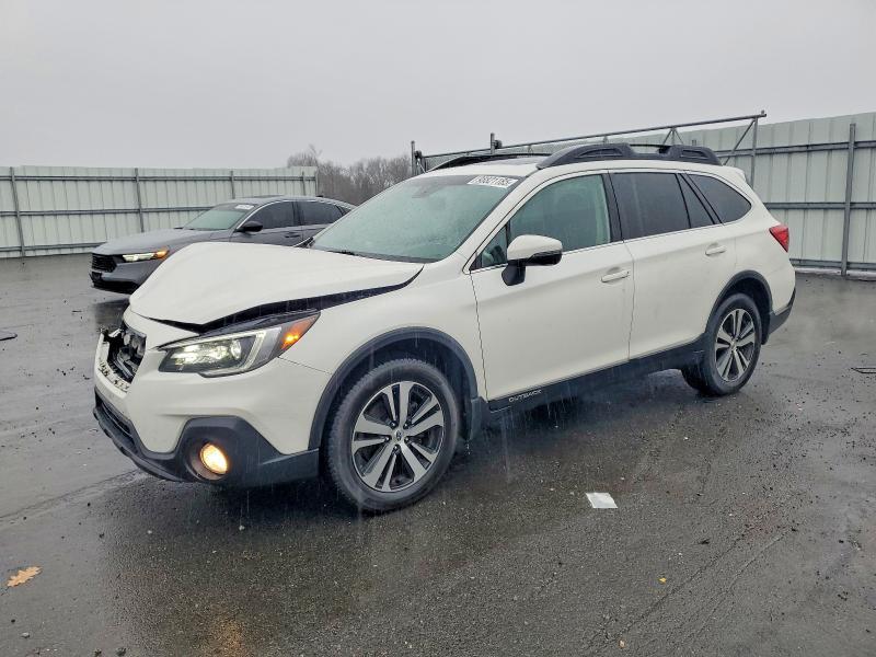 2019 Subaru Outback 3.6r Limited