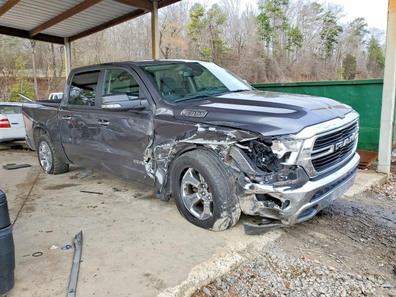 2019 Dodge Ram 1500 big Horn/lone Star