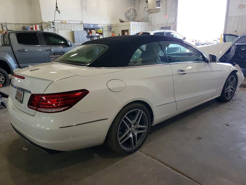 2014 Mercedes-Benz E 350