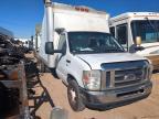2012 Ford Econoline-Van Cab AND Chassis