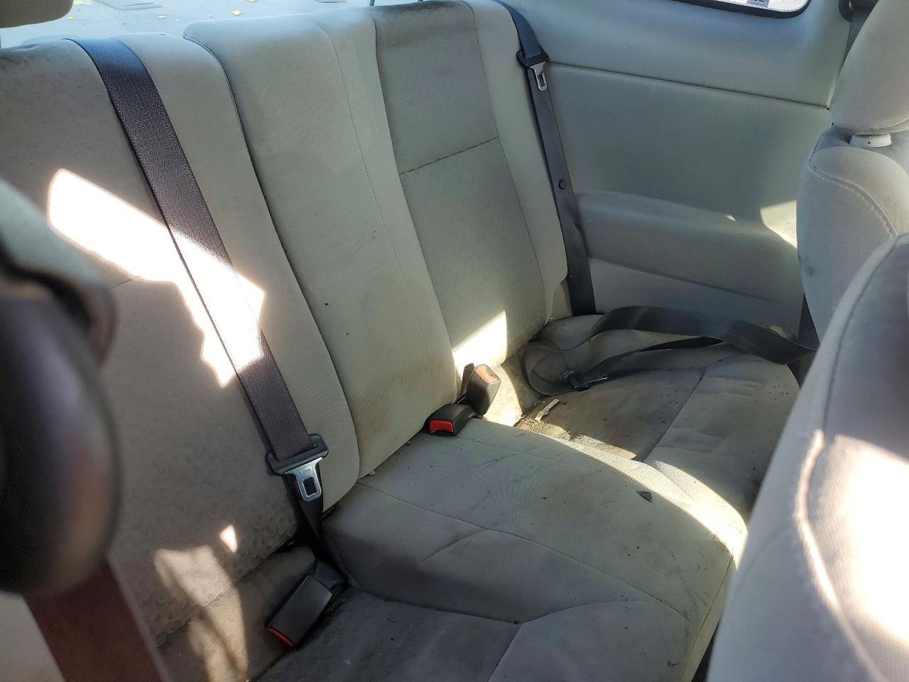 2006 Chevrolet Cobalt ls