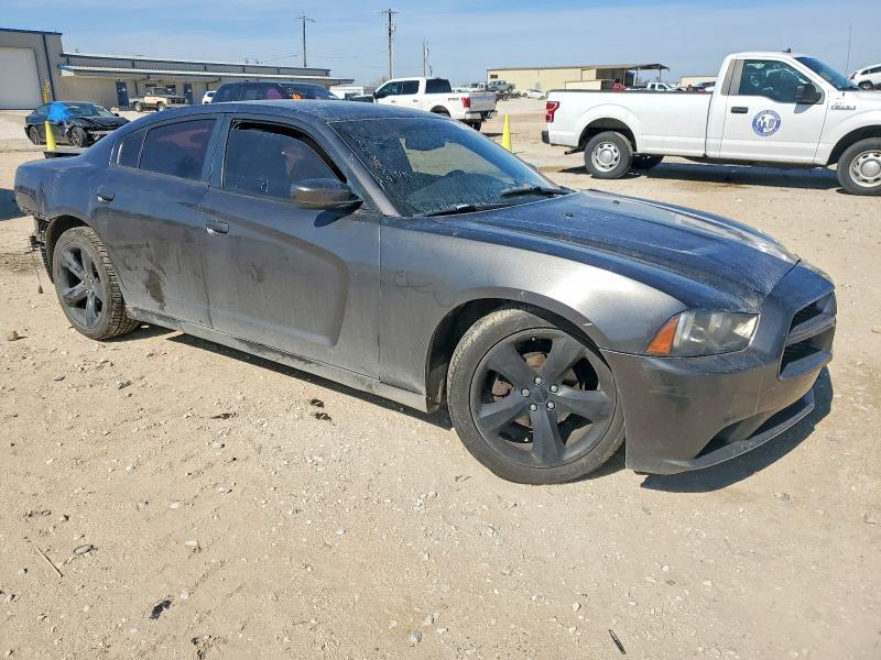 2013 Dodge Charger se